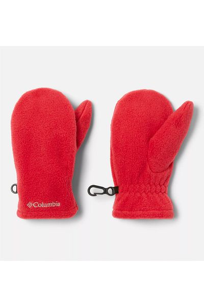 Columbia Mănuși pentru fetiță Fast Trek pentru copii mici 1555751 -613