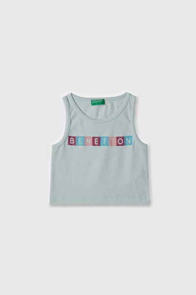 Benetton Girl's Athlete