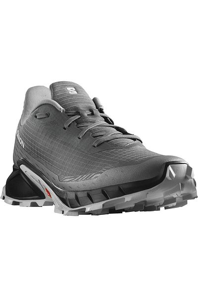 Salomon Alphacross 5 Men's Patika Running Shoes