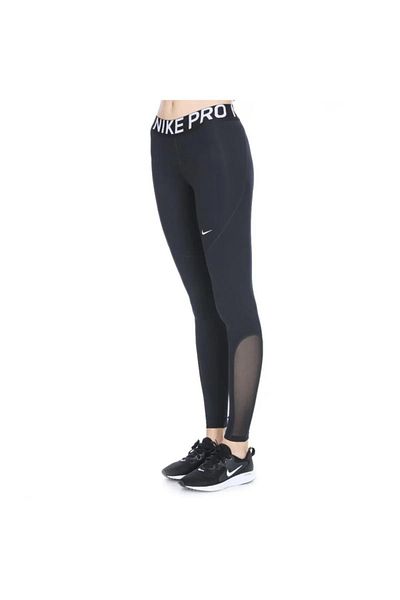 Nike Ao9968-010 W Np Women's Sports Leggings