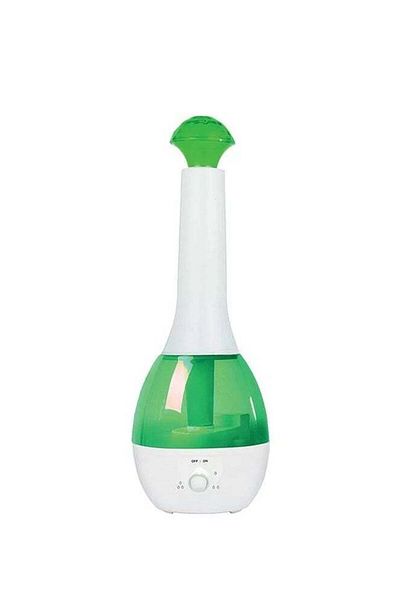 Denx مرطب هواء، مرطب هواء لغرفة النوم والممر، مرطب هواء فاخر، منشط هواء 3 لتر