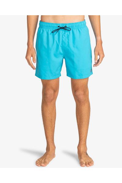 BİLLABONG Billabong Ebyjv00134 Ανδρικό σορτς μαγιό All Day Lb