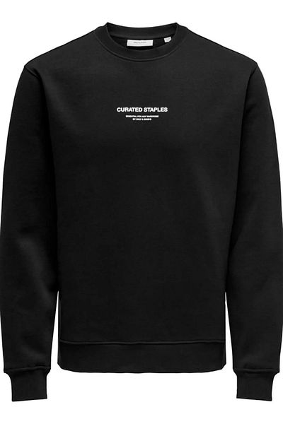ONLY Men's Sweatshirt On.22030923