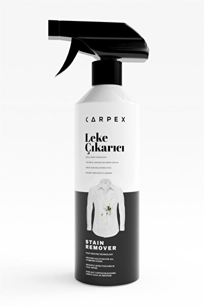 Carpex Leke Çıkarıcı Sprey 500 ML