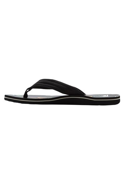 Quiksilver Aqyl101339 Molokai Layback Ii Men's Slippers