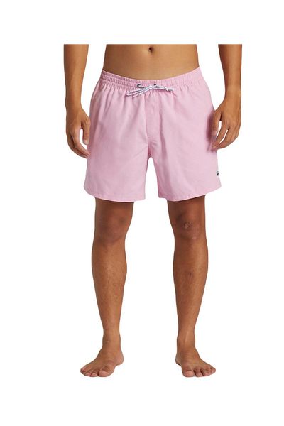Quiksilver Aqyjv03153 Everyday Solid Volley 15 ανδρικά σορτς μαγιό