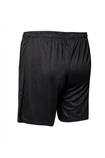 New Balance Ανδρικό αθλητικό σορτς Tss2206-bk Staff