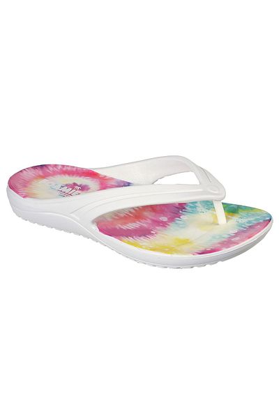 SKECHERS Women's Slippers 111215-Wmlt