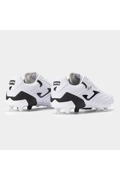Joma Ανδρικά παπούτσια ποδοσφαίρου Powerful 2401 Pows2401fg Μαύρα
