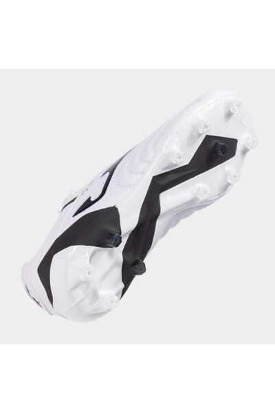 Joma Powerful 2401 Pows2401Fg Black Men's Football Boots