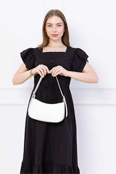 FARBAG ELİT BAGET OMUZ ÇANTASI