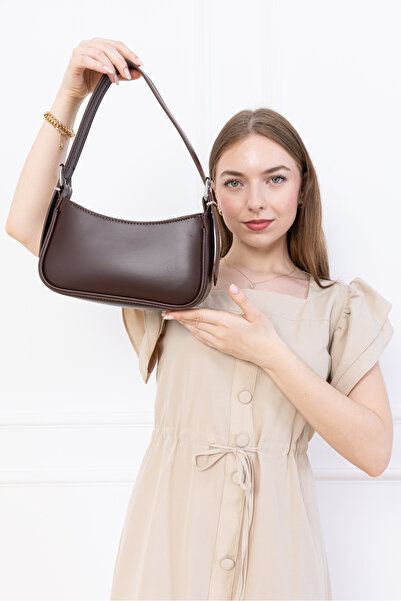 FARBAG ELİT BAGET OMUZ ÇANTASI