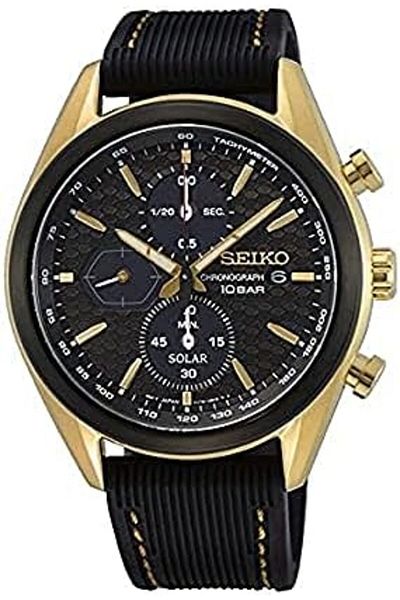 Seiko Analogue SSC804P1