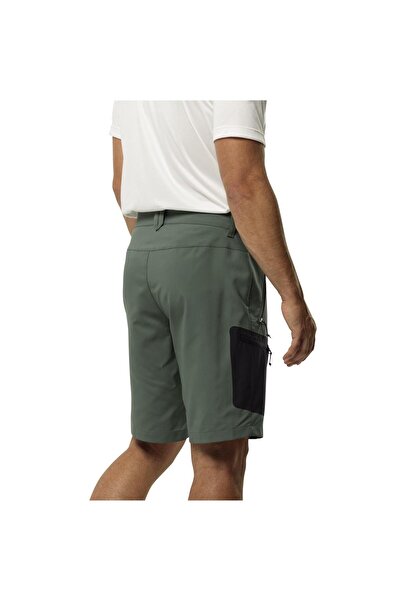 Jack Wolfskin 1503792 Active Track m Men's Sports Shorts Green