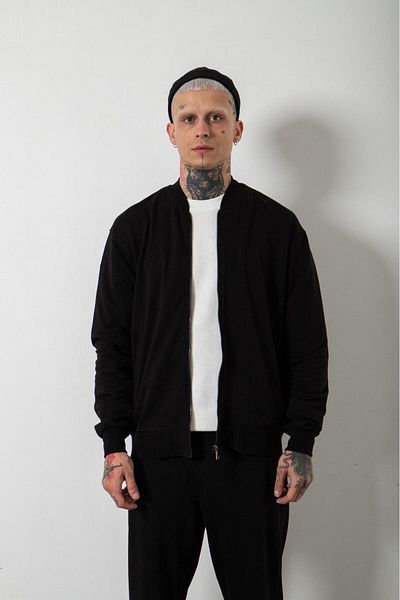 Machinist Black