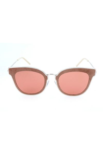 Jimmy Choo Jimmy Choo NILE-S-S0J Women's Sunglasses