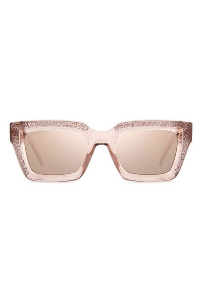 Jimmy Choo Jimmy Choo MEGS-S-FWM2S Women's Sunglasses