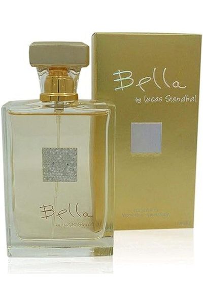 Bella Perfume for Women, Eau de Parfum, 75ml