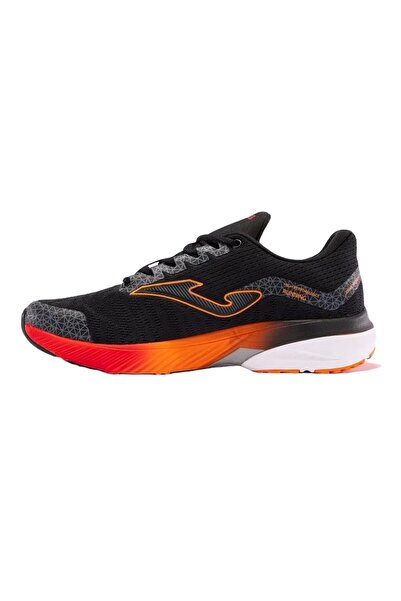 Joma Rtitas2401 Titanium Men's Running Shoes Black
