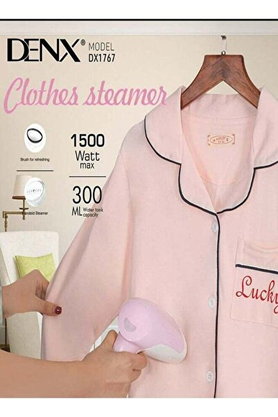 Denx Dinx Garment Steamer