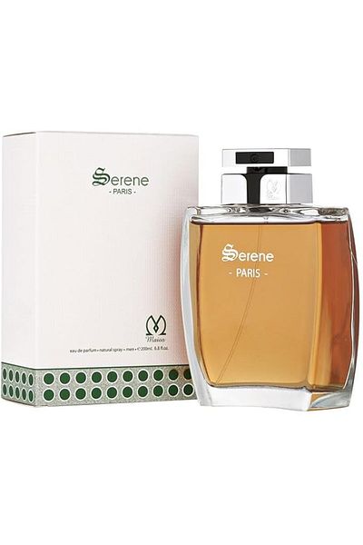 DERAAH Siren Men's Perfume by Dar'aa, 100ml