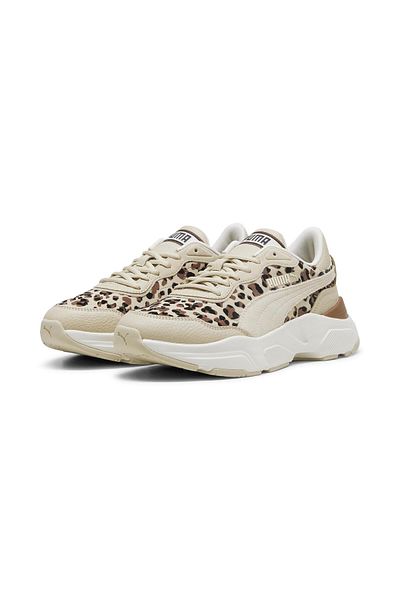 Puma 39526801 Cassia Rose I Am The Drama Women's Casual Sneakers