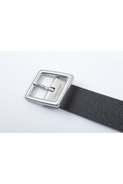 Calvin Klein Men's Belt 11kj020015-black