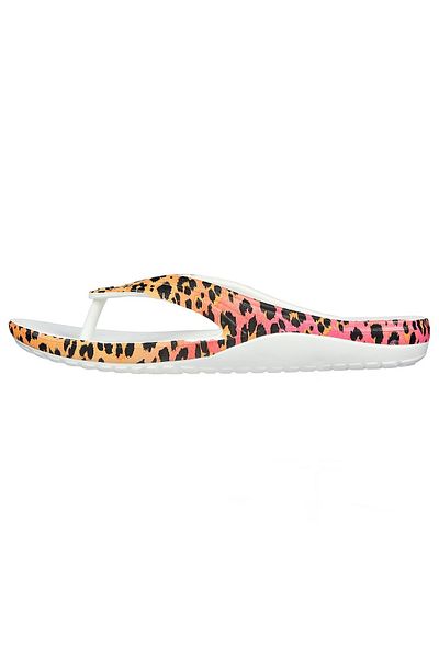 SKECHERS Women's Slippers 111217-Tan