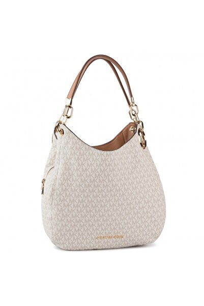 Michael Kors حقيبة كتف نسائية فانيليا أكورن - 30t9g0le3b