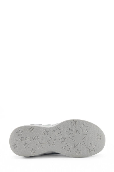 lumberjack Princess 5Fx Blue Girl's Sneakers