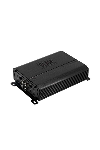 blam P704 4 Kanal 440 Watt Amfi