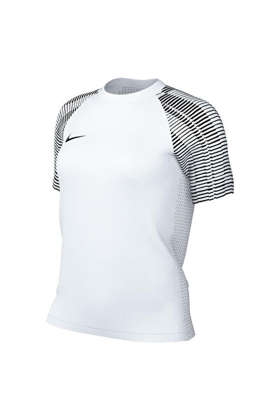 Nike Fz4887-102 W Nk Df Academy Jsy Ss Women's Sports T-Shirt