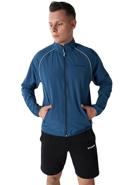 hummel Ryen 921824 -7511 Hanorac pentru bărbați cu fermoar