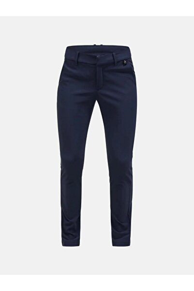 Peak Performance G77163060 W Illusion Women's Outdoor Pants Blue