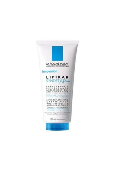 La Roche Posay LIPKAR SYNDET AP+ 200ML