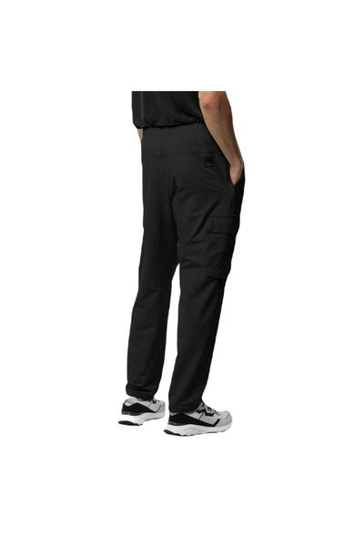 Jack Wolfskin 1508402 Wandermoods m Men's Outdoor Pants Black