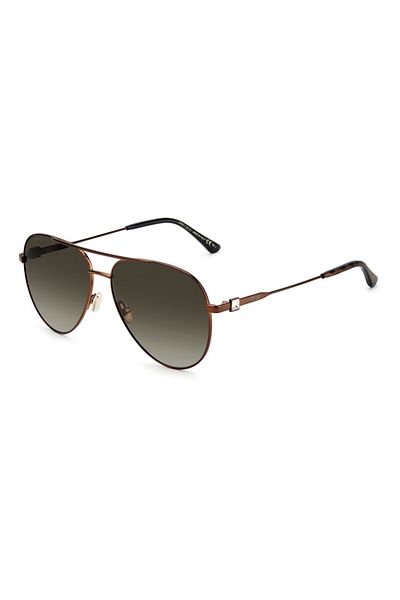 Jimmy Choo OLLY-S-J7D Women's sunglasses