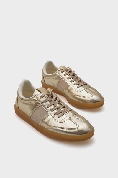 Capone Outfitters Tenis Enrika pentru damă