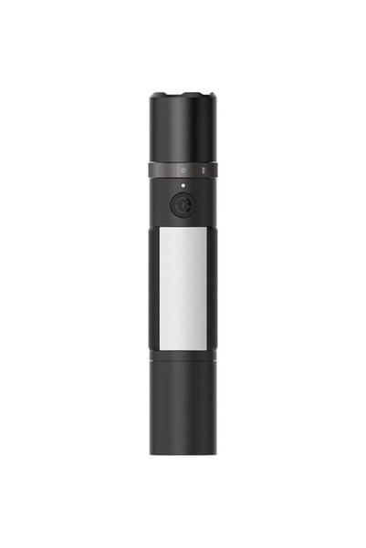 Xiaomi Lanterna multifunctionala BHR7004GL, 1000 lm (Negru)