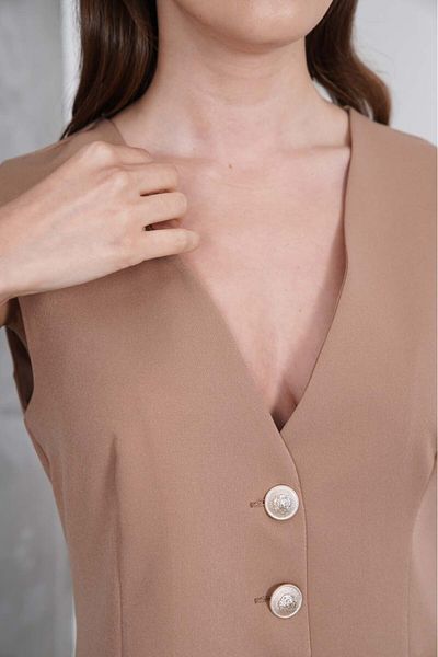 H&E LUXURY DESIGN Women's Bottom Top Set
