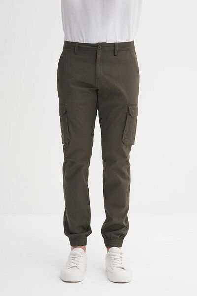 Cazador Pants - Cargo
