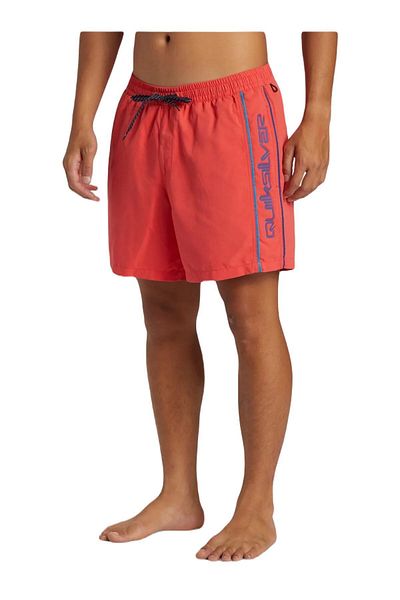 Quiksilver Aqyjv03139 Everyday Vert Volley 16 Men's Shorts Swimsuit