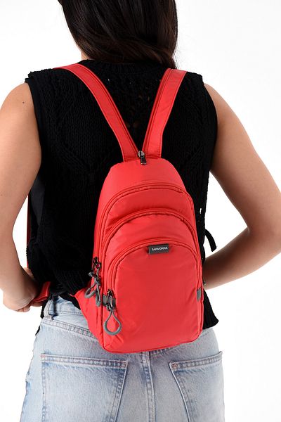 morpelikan Shoulder Bag - Plain