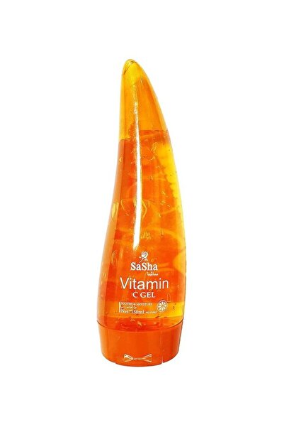 SASHA Vitamin C Gel with Orange Flavor 150ml
