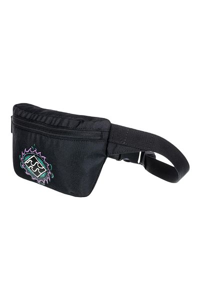 BİLLABONG Billabong Pánská taška do pasu EBYBA00103 - Cache Bum