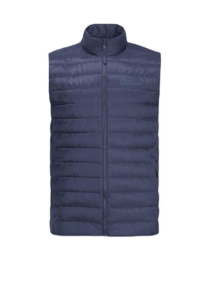 Jack Wolfskin 1207711 Мъжка жилетка Pilvi Down M