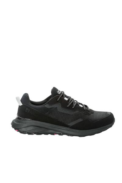 Jack Wolfskin 4059621 Dromoventure Low m Men's Outdoor Shoes Anthracite