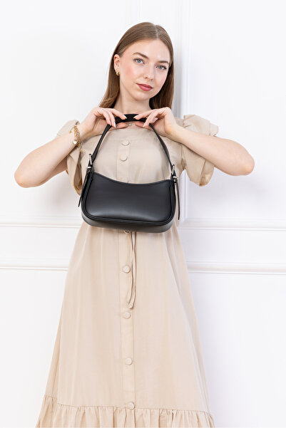 FARBAG ELİT BAGET OMUZ ÇANTASI