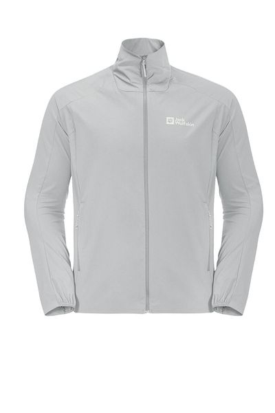 Jack Wolfskin Prelight Jkt M - Ελαφρύ και άνετο παλτό