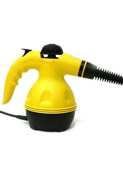 Denx High Pressure Steam Cleaner, Mini Portable Steam Cleaner for Home Kitchen, 1200W Multifunctional